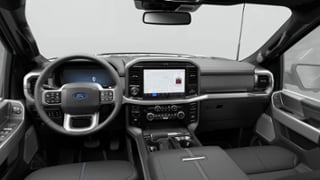 2026 Ford F-150® Internal Image 2